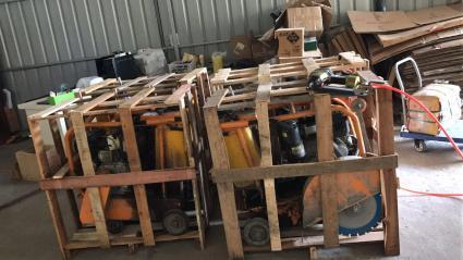 南郊行李、家具、电器包装托运