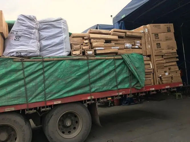 南郊家具托运