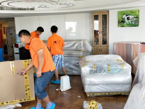 南郊精品搬家公司